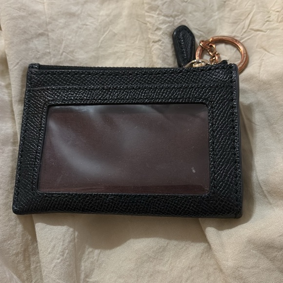 Coach Key Chain - Picture 2 of 5